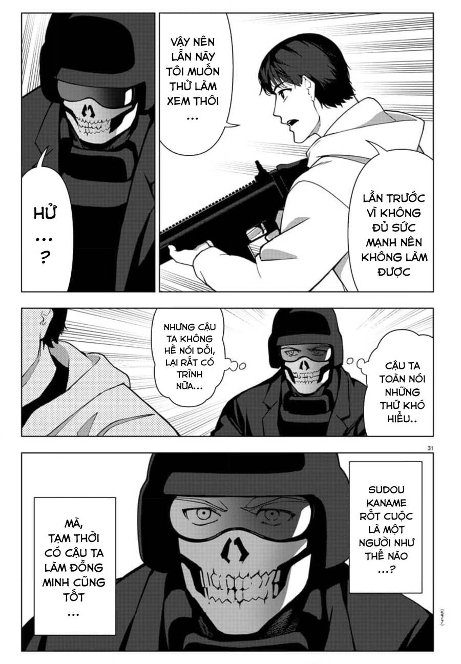 Darwins Game Chapter 116 - 31