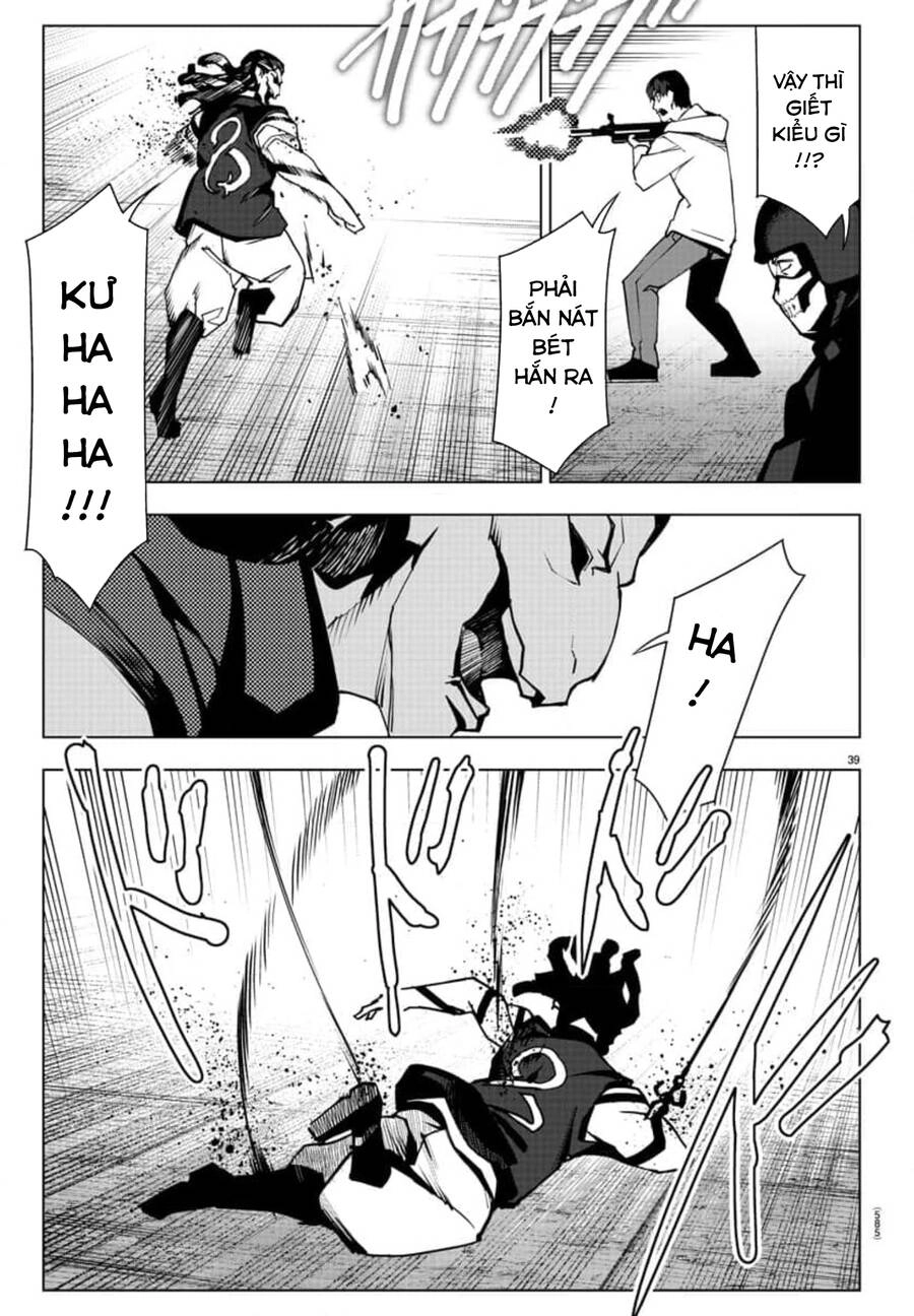 Darwins Game Chapter 116 - 39