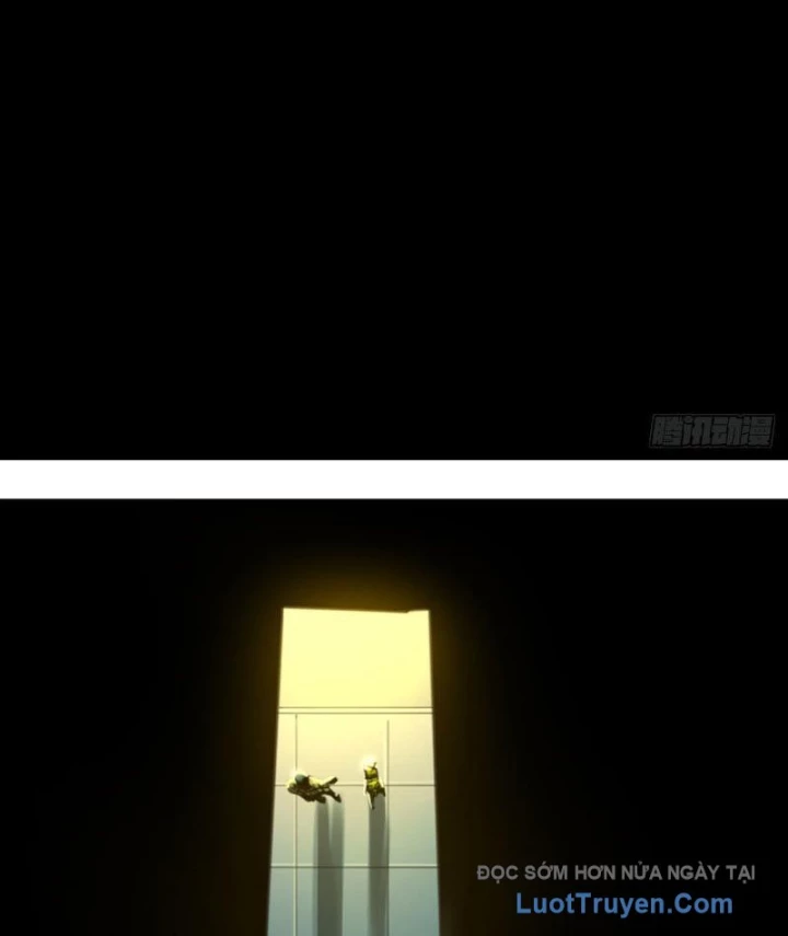 Hộp mãnh thú: Kỷ nguyên cơ giáp Chapter 58 - 2