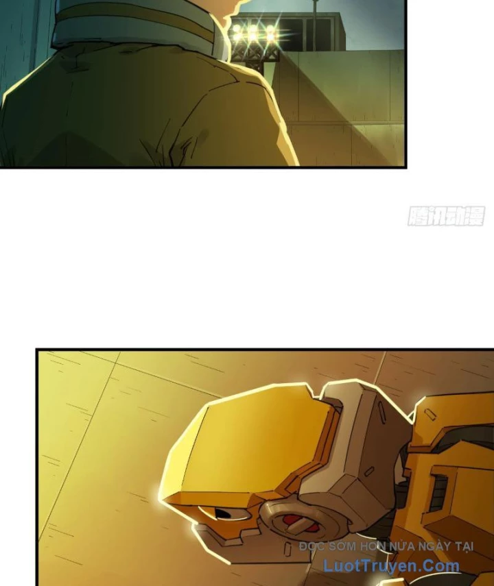 Hộp mãnh thú: Kỷ nguyên cơ giáp Chapter 58 - 6