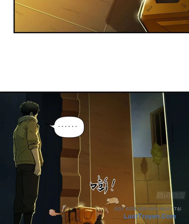 Hộp mãnh thú: Kỷ nguyên cơ giáp Chapter 58 - 7