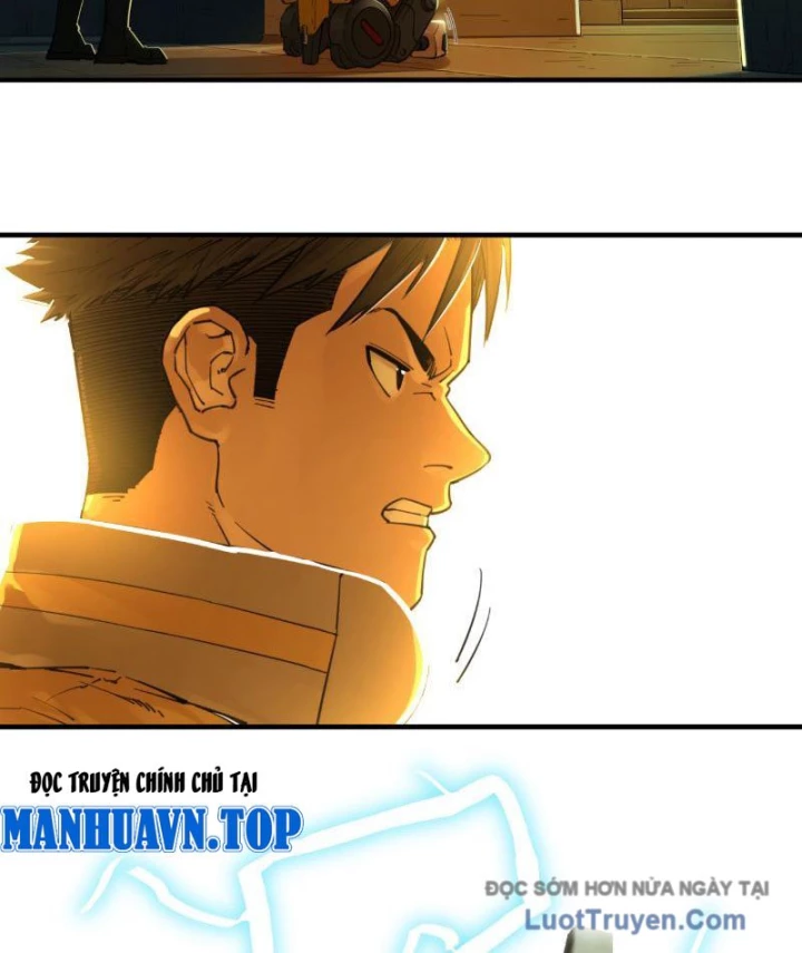 Hộp mãnh thú: Kỷ nguyên cơ giáp Chapter 58 - 8