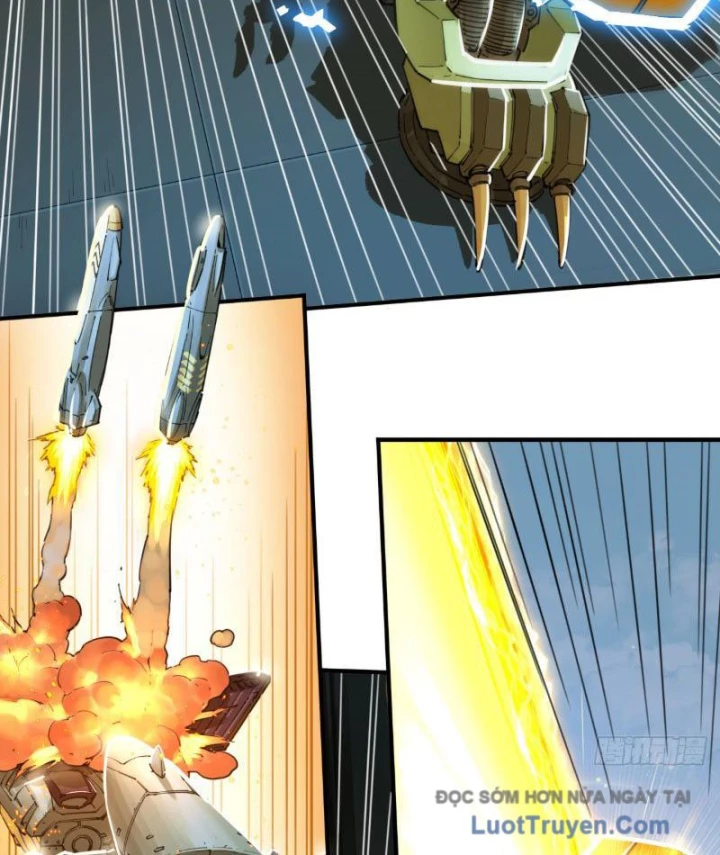 Hộp mãnh thú: Kỷ nguyên cơ giáp Chapter 58 - 10