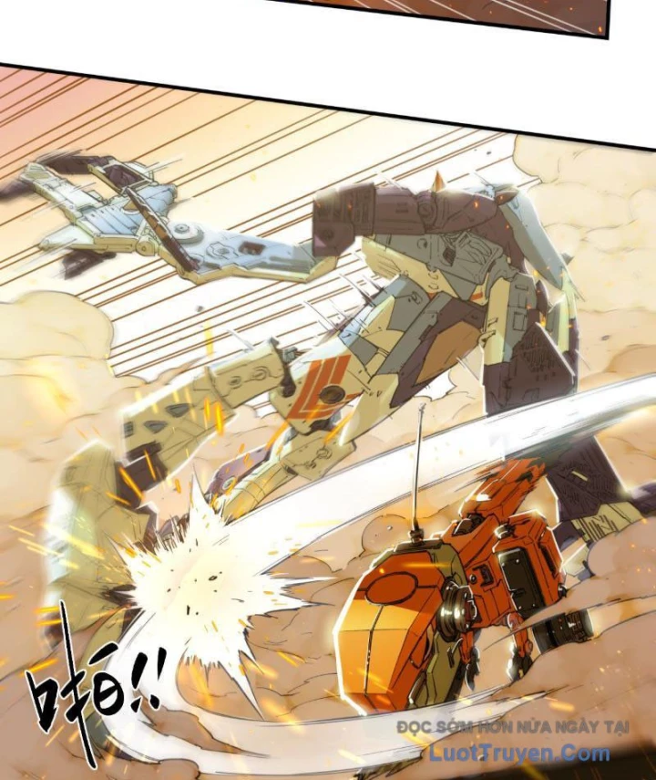 Hộp mãnh thú: Kỷ nguyên cơ giáp Chapter 58 - 13