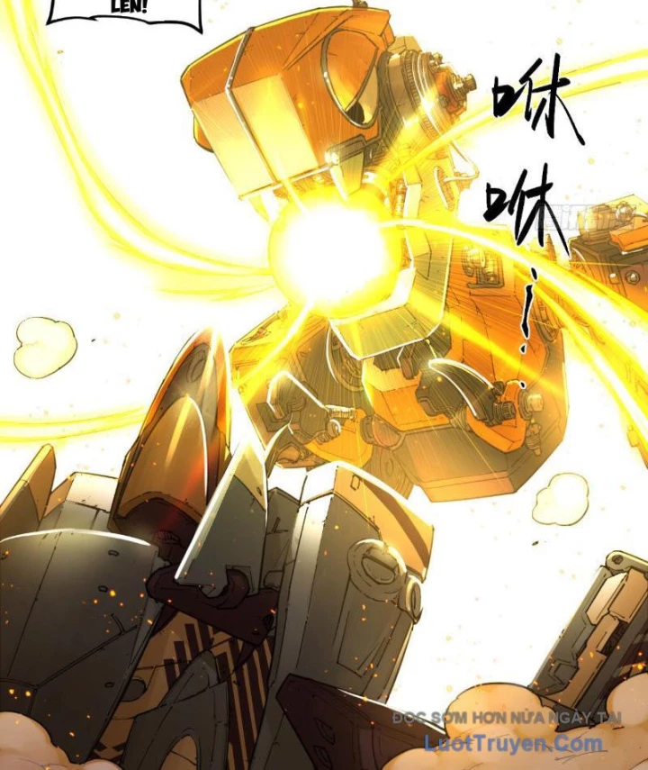 Hộp mãnh thú: Kỷ nguyên cơ giáp Chapter 58 - 15