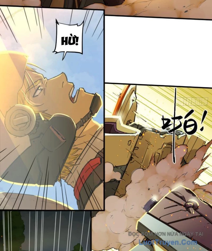 Hộp mãnh thú: Kỷ nguyên cơ giáp Chapter 58 - 16