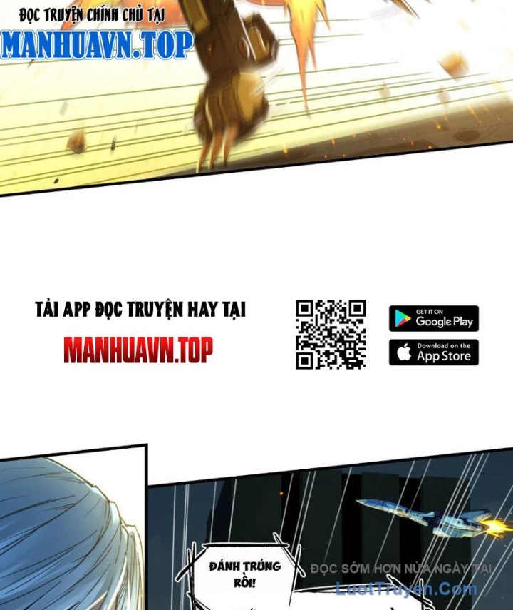 Hộp mãnh thú: Kỷ nguyên cơ giáp Chapter 58 - 22