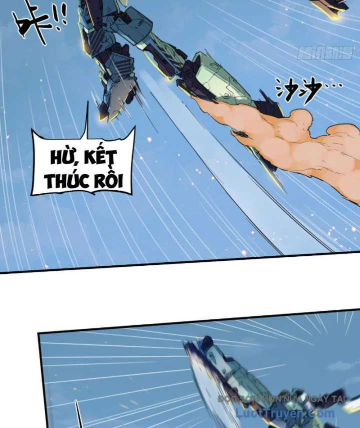 Hộp mãnh thú: Kỷ nguyên cơ giáp Chapter 58 - 28