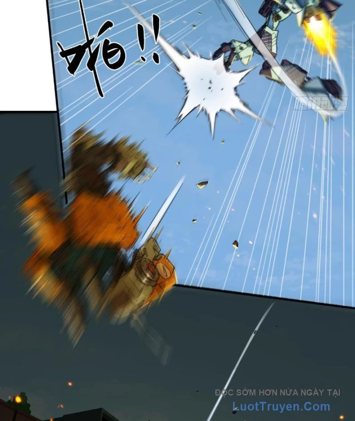 Hộp mãnh thú: Kỷ nguyên cơ giáp Chapter 58 - 29