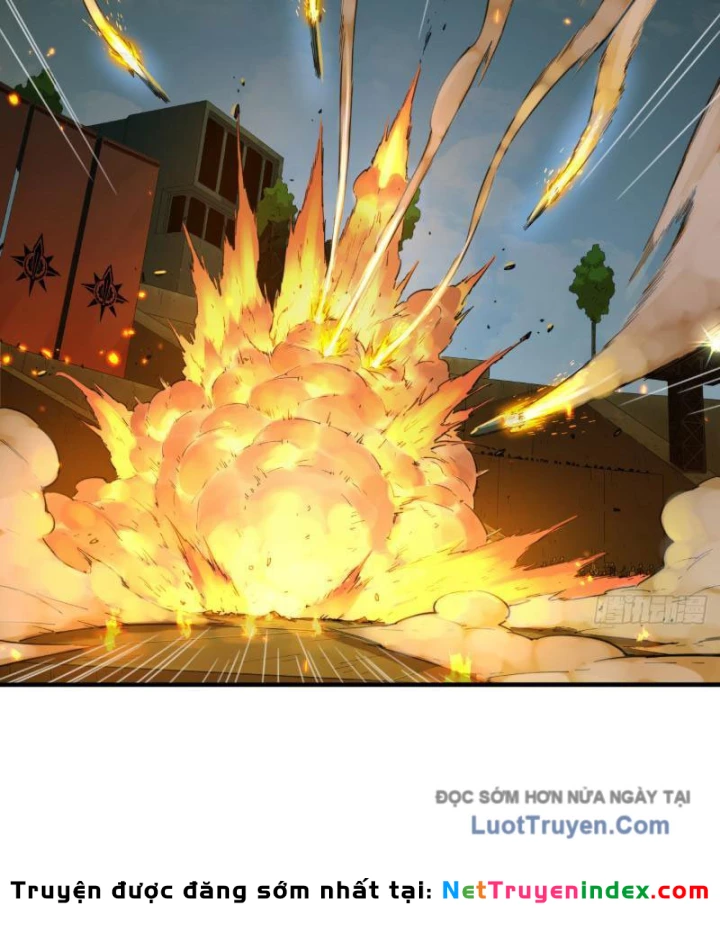 Hộp mãnh thú: Kỷ nguyên cơ giáp Chapter 58 - 32