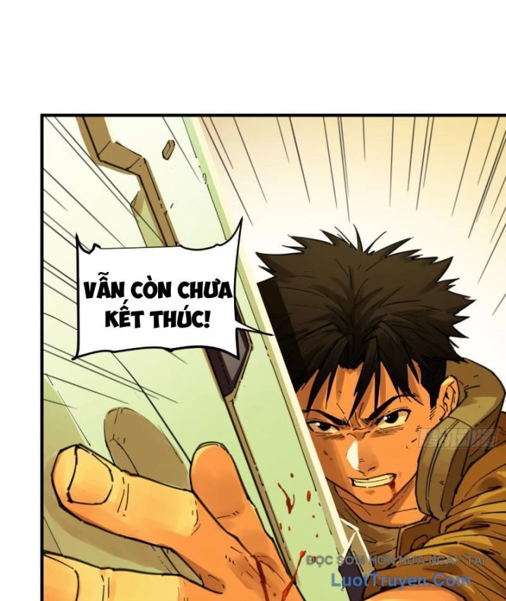 Hộp mãnh thú: Kỷ nguyên cơ giáp Chapter 58 - 38