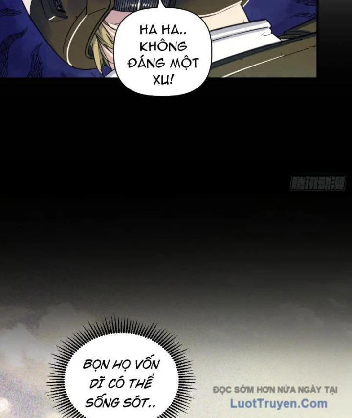 Hộp mãnh thú: Kỷ nguyên cơ giáp Chapter 58 - 45