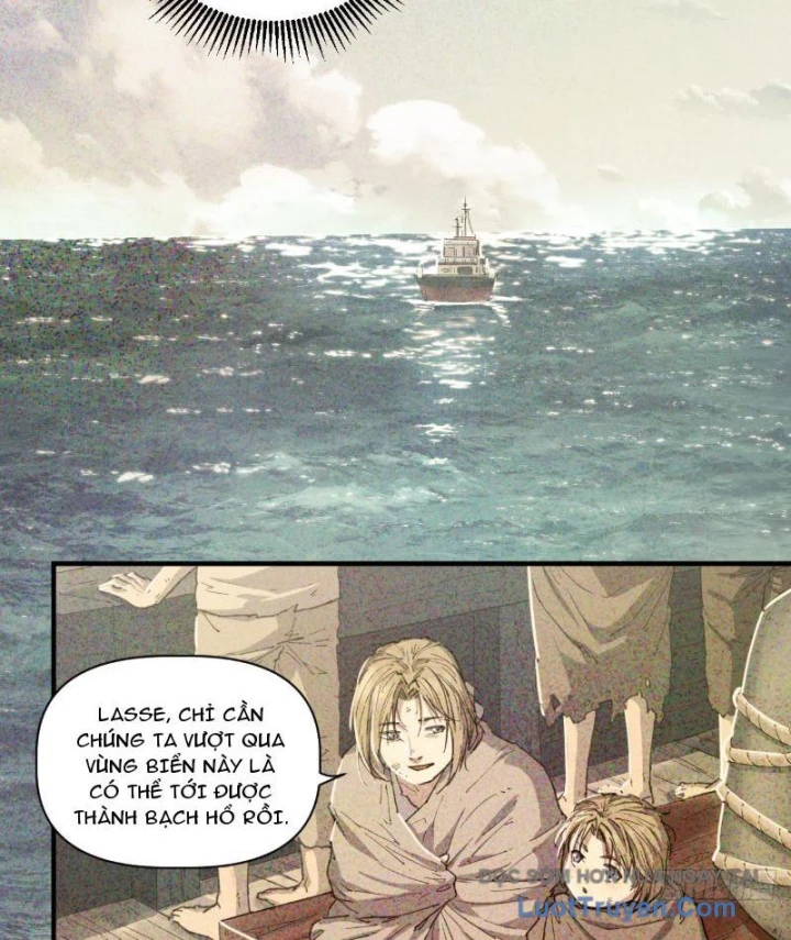 Hộp mãnh thú: Kỷ nguyên cơ giáp Chapter 58 - 46