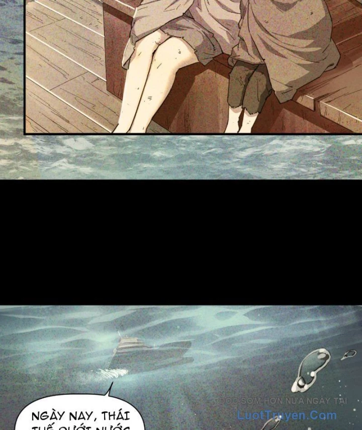 Hộp mãnh thú: Kỷ nguyên cơ giáp Chapter 58 - 47