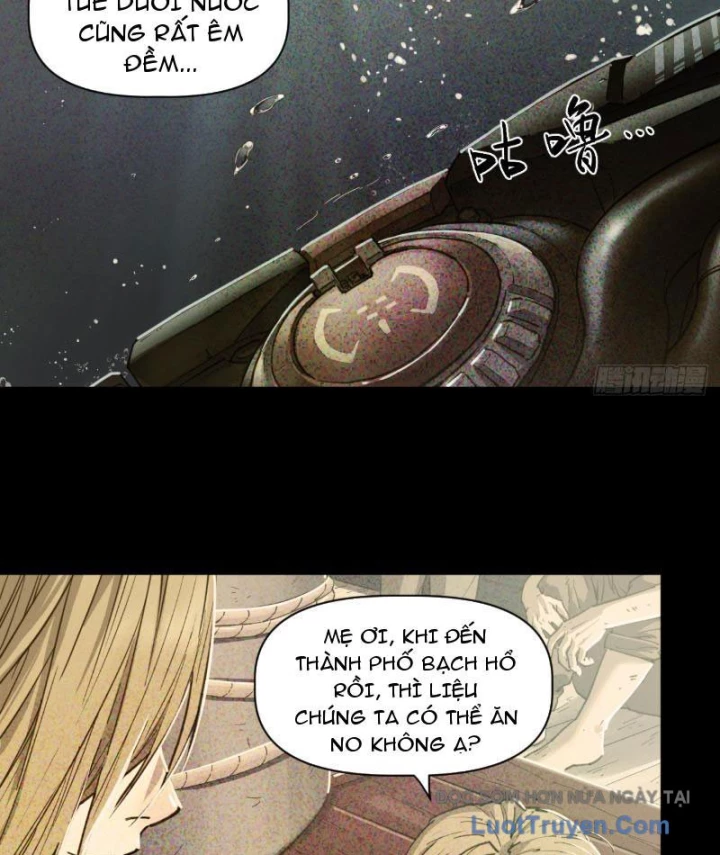 Hộp mãnh thú: Kỷ nguyên cơ giáp Chapter 58 - 48