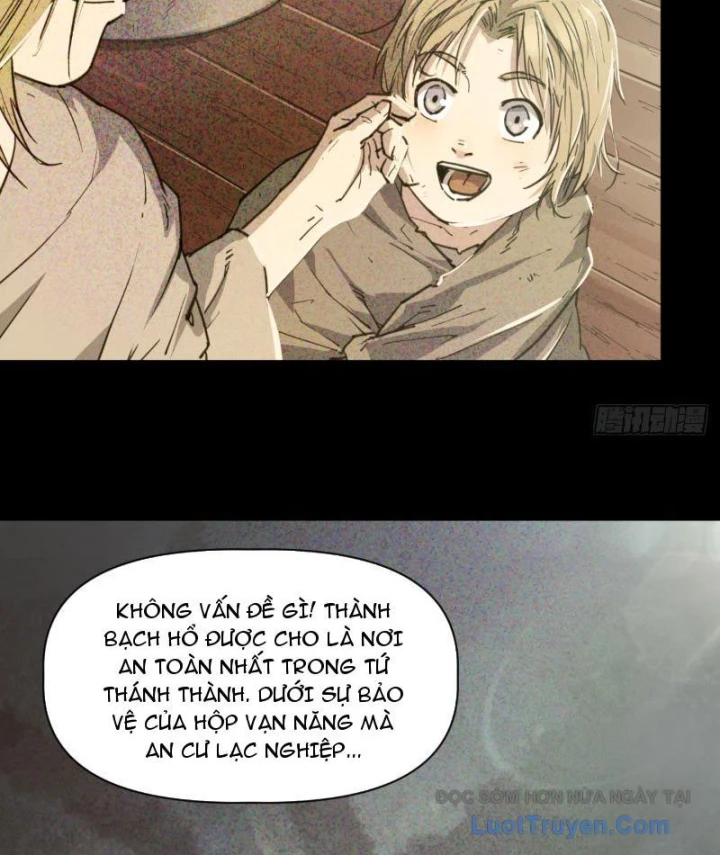 Hộp mãnh thú: Kỷ nguyên cơ giáp Chapter 58 - 49