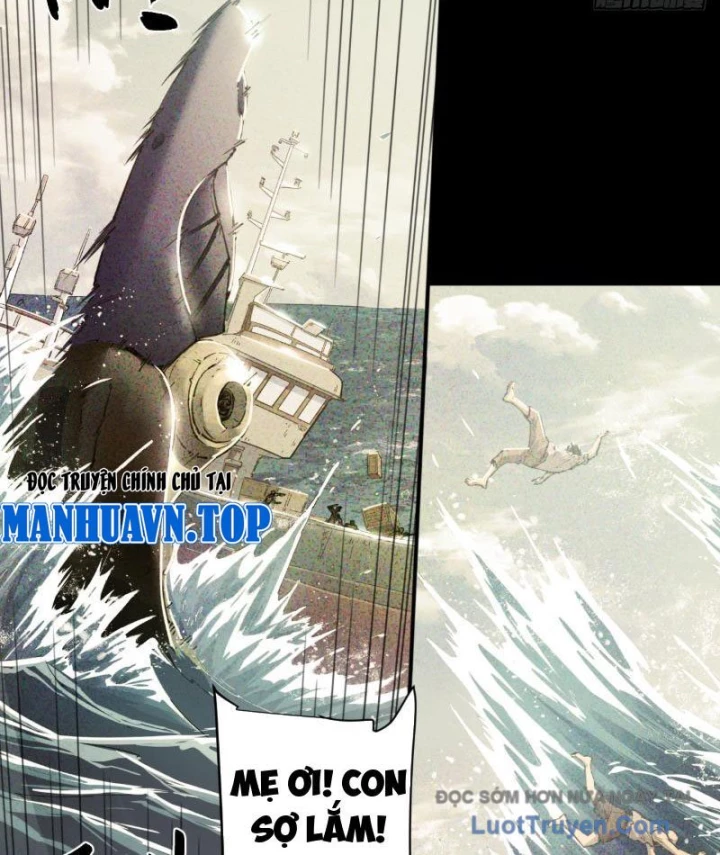 Hộp mãnh thú: Kỷ nguyên cơ giáp Chapter 58 - 51