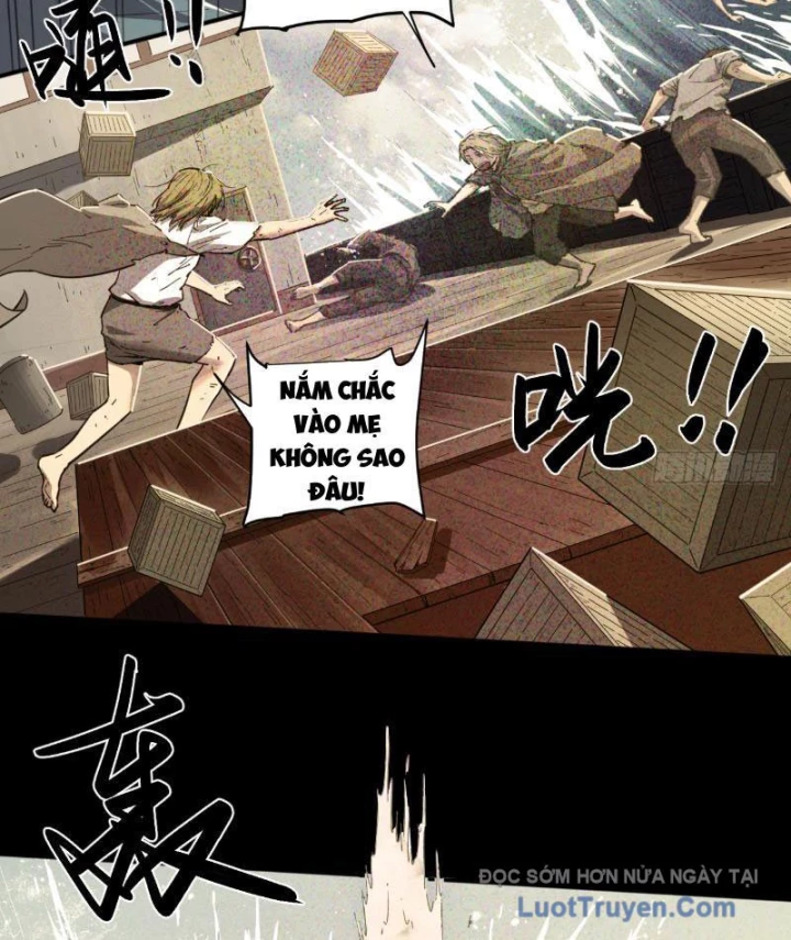 Hộp mãnh thú: Kỷ nguyên cơ giáp Chapter 58 - 52