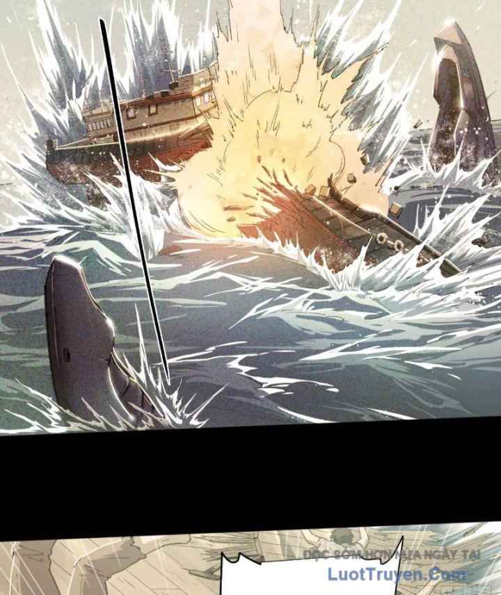 Hộp mãnh thú: Kỷ nguyên cơ giáp Chapter 58 - 53