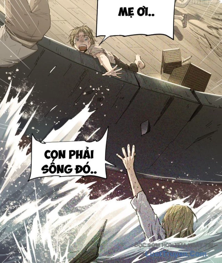 Hộp mãnh thú: Kỷ nguyên cơ giáp Chapter 58 - 54