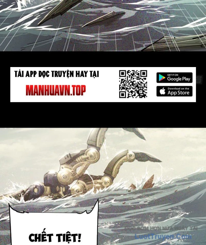 Hộp mãnh thú: Kỷ nguyên cơ giáp Chapter 58 - 55