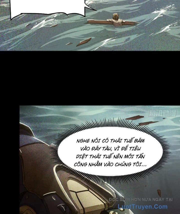 Hộp mãnh thú: Kỷ nguyên cơ giáp Chapter 58 - 56