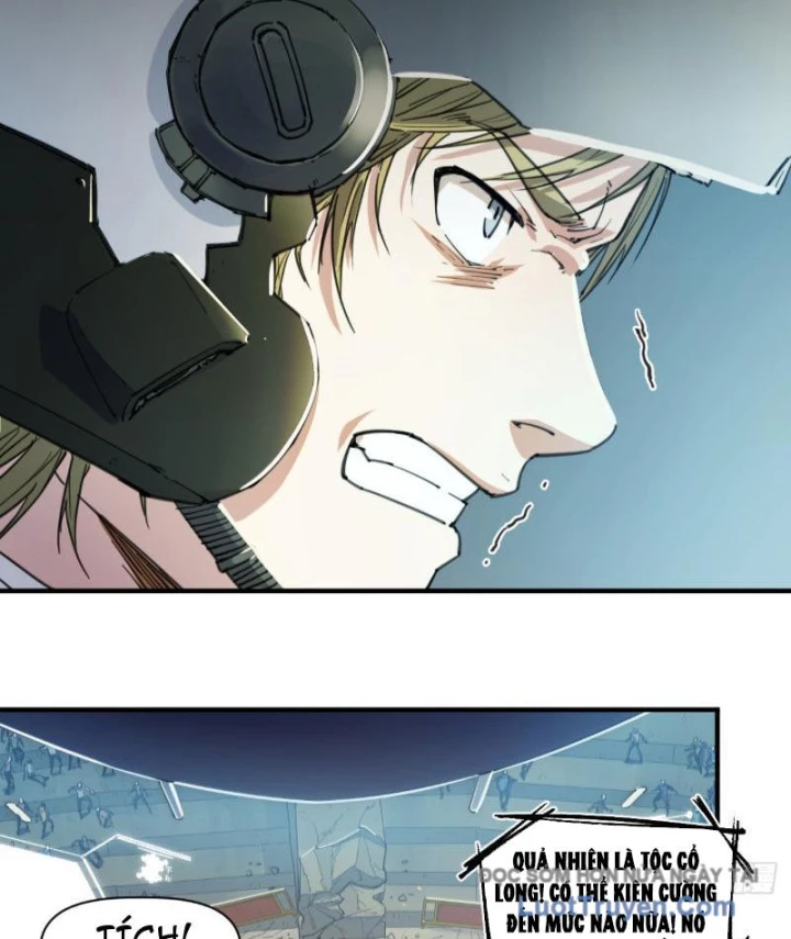 Hộp mãnh thú: Kỷ nguyên cơ giáp Chapter 58 - 58