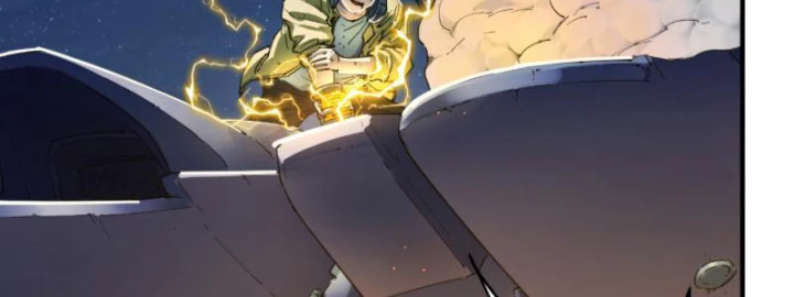 Hộp mãnh thú: Kỷ nguyên cơ giáp Chapter 58 - 62