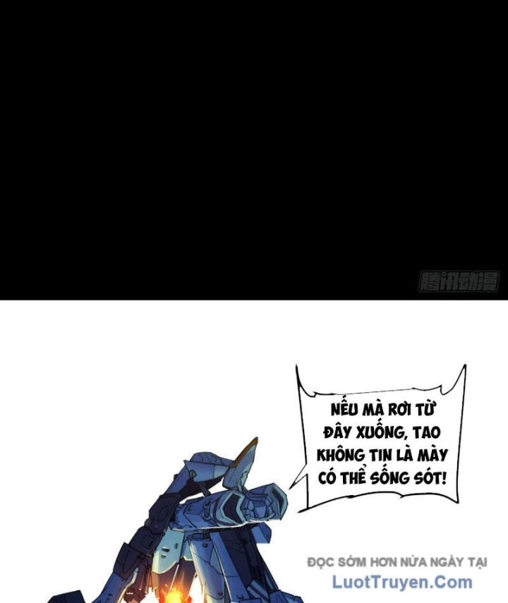 Hộp mãnh thú: Kỷ nguyên cơ giáp Chapter 59 - 2