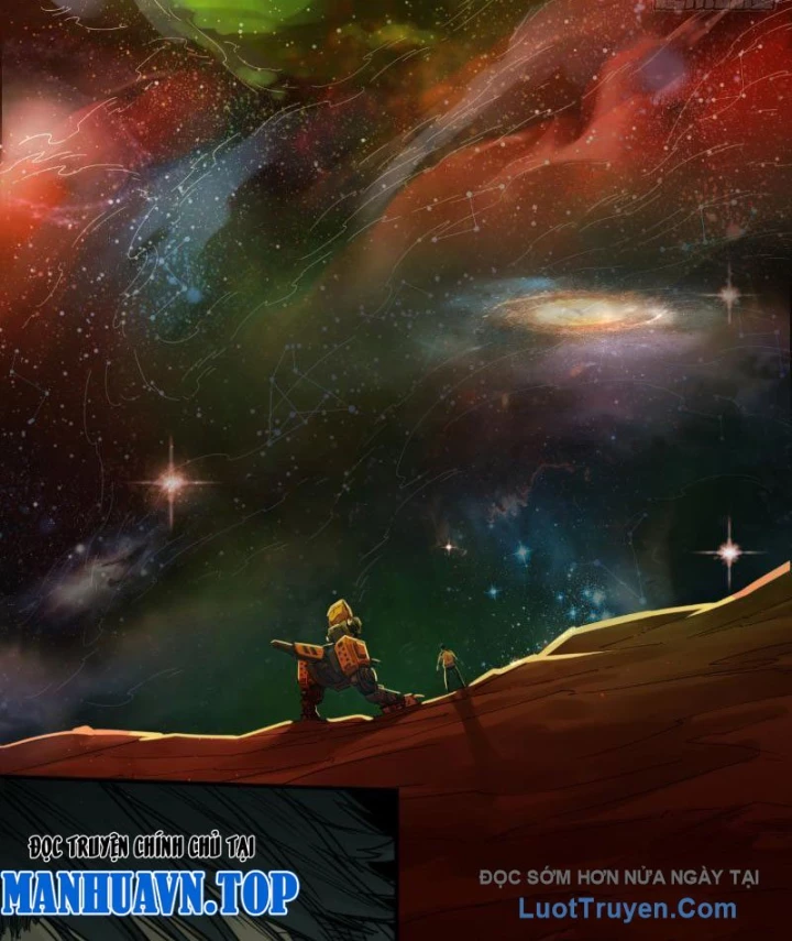 Hộp mãnh thú: Kỷ nguyên cơ giáp Chapter 59 - 8