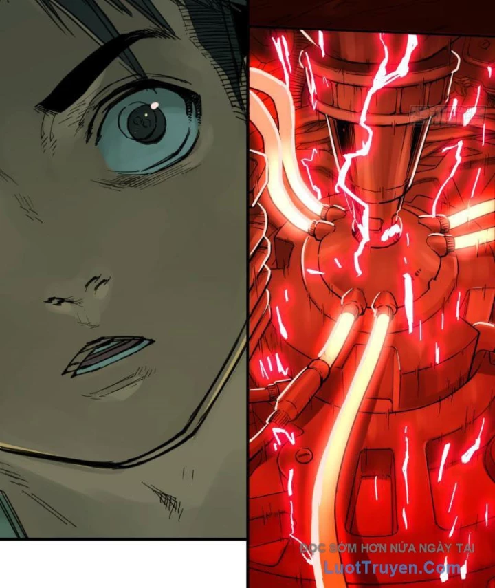 Hộp mãnh thú: Kỷ nguyên cơ giáp Chapter 59 - 9