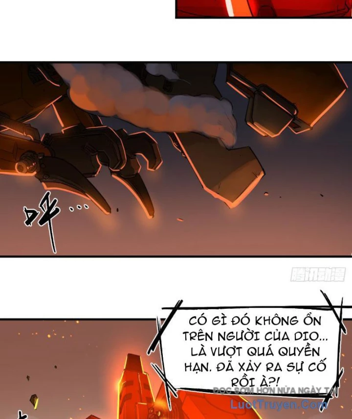 Hộp mãnh thú: Kỷ nguyên cơ giáp Chapter 59 - 10