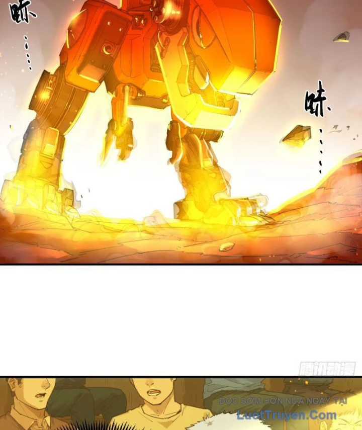 Hộp mãnh thú: Kỷ nguyên cơ giáp Chapter 59 - 11