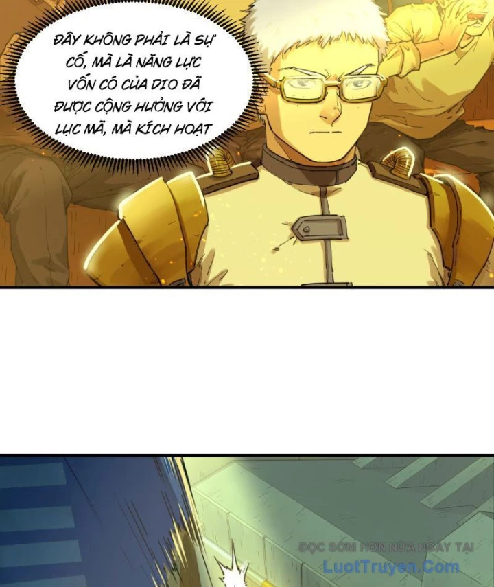 Hộp mãnh thú: Kỷ nguyên cơ giáp Chapter 59 - 12