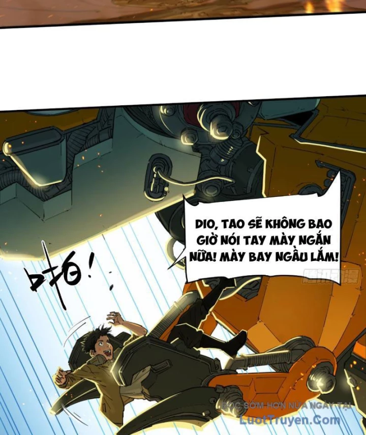 Hộp mãnh thú: Kỷ nguyên cơ giáp Chapter 59 - 17