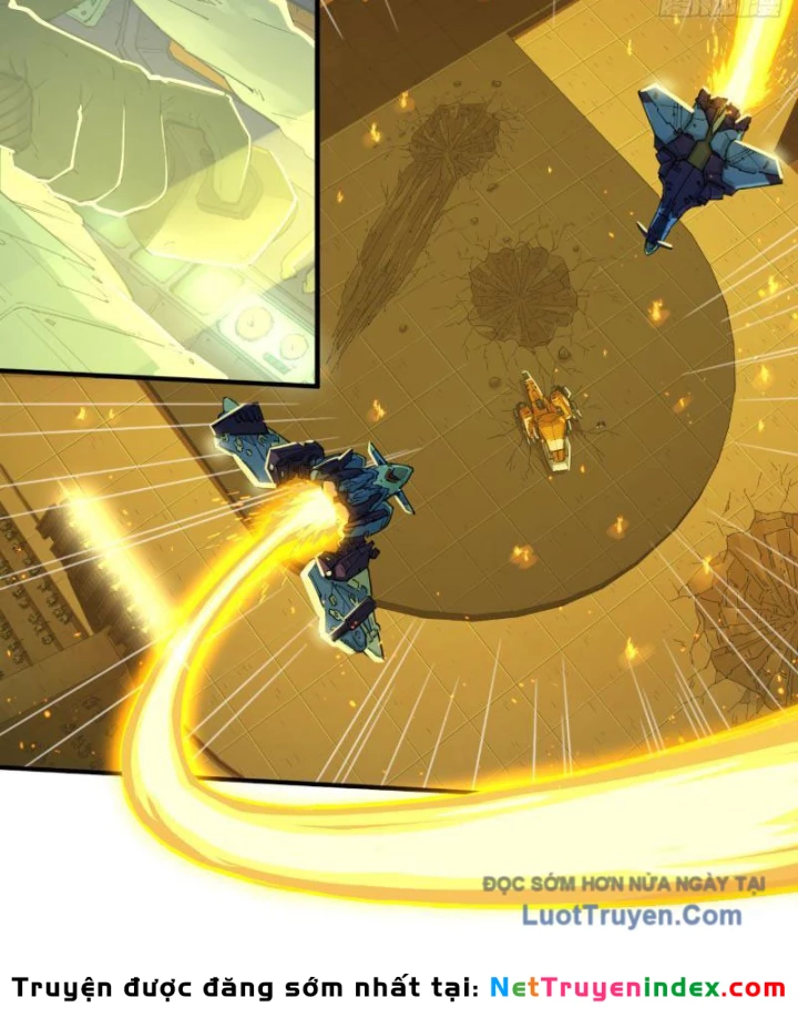 Hộp mãnh thú: Kỷ nguyên cơ giáp Chapter 59 - 21