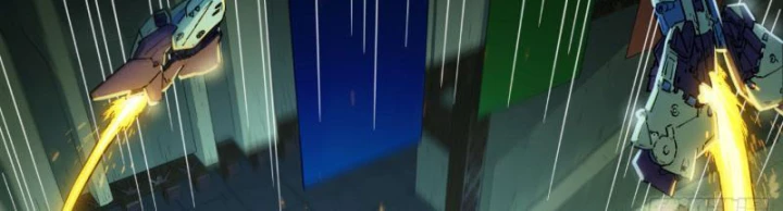 Hộp mãnh thú: Kỷ nguyên cơ giáp Chapter 59 - 31