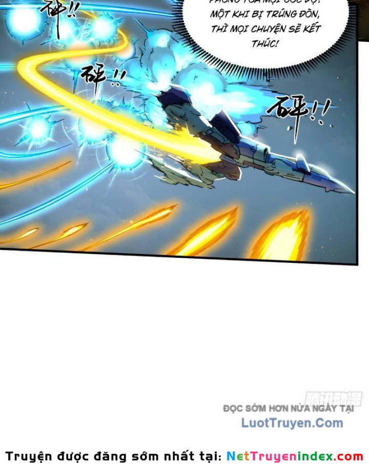 Hộp mãnh thú: Kỷ nguyên cơ giáp Chapter 59 - 33