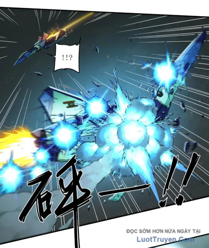 Hộp mãnh thú: Kỷ nguyên cơ giáp Chapter 59 - 34