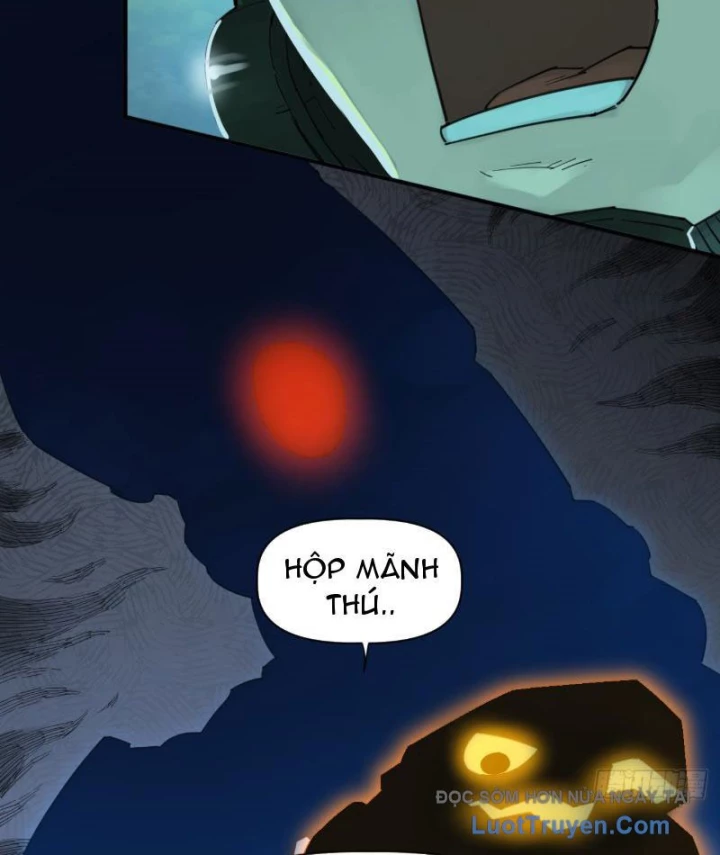 Hộp mãnh thú: Kỷ nguyên cơ giáp Chapter 59 - 36