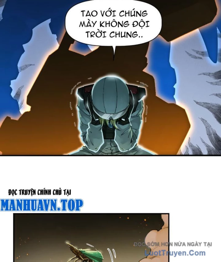 Hộp mãnh thú: Kỷ nguyên cơ giáp Chapter 59 - 37