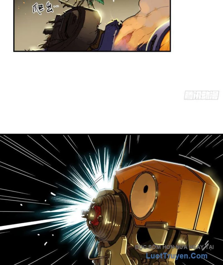 Hộp mãnh thú: Kỷ nguyên cơ giáp Chapter 59 - 38