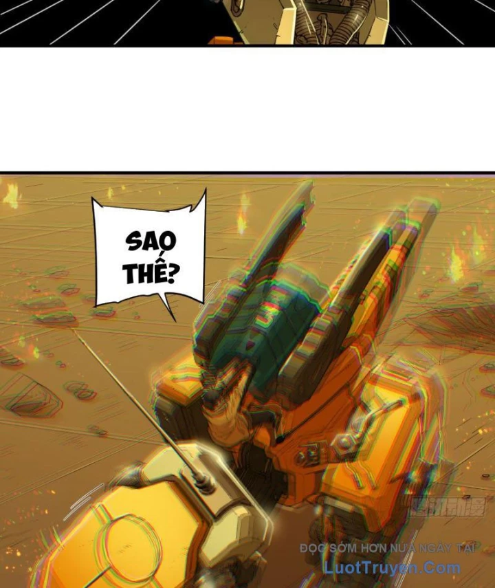 Hộp mãnh thú: Kỷ nguyên cơ giáp Chapter 59 - 39