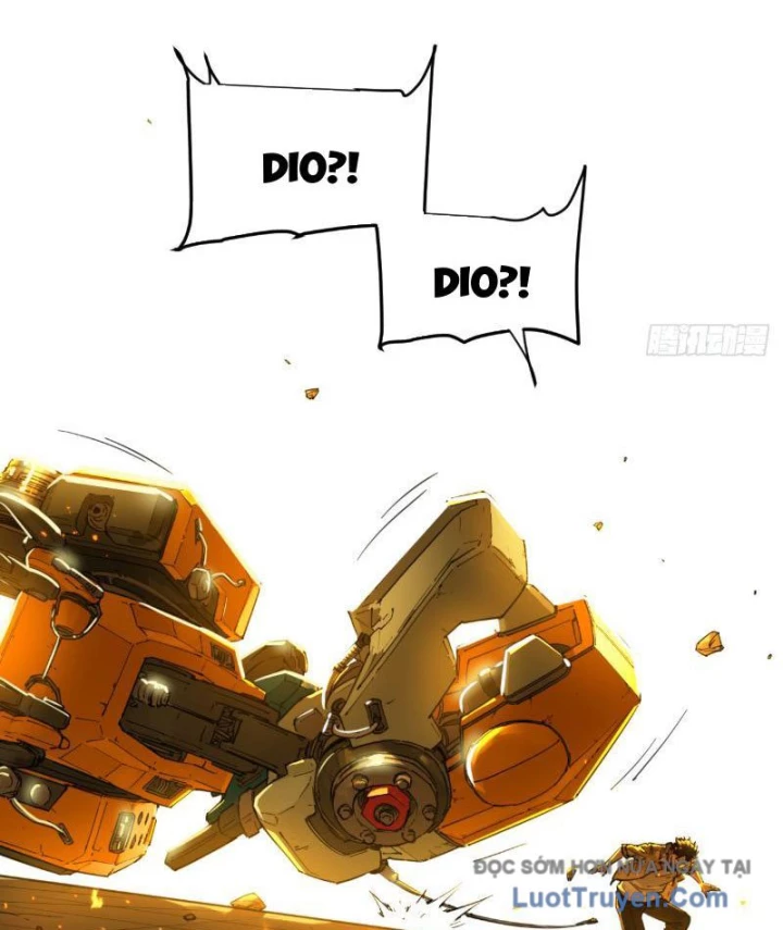 Hộp mãnh thú: Kỷ nguyên cơ giáp Chapter 59 - 41