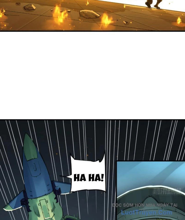 Hộp mãnh thú: Kỷ nguyên cơ giáp Chapter 59 - 42