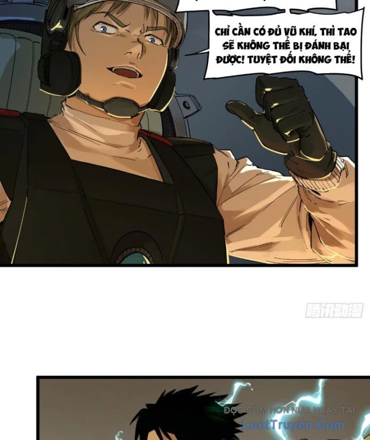 Hộp mãnh thú: Kỷ nguyên cơ giáp Chapter 59 - 49