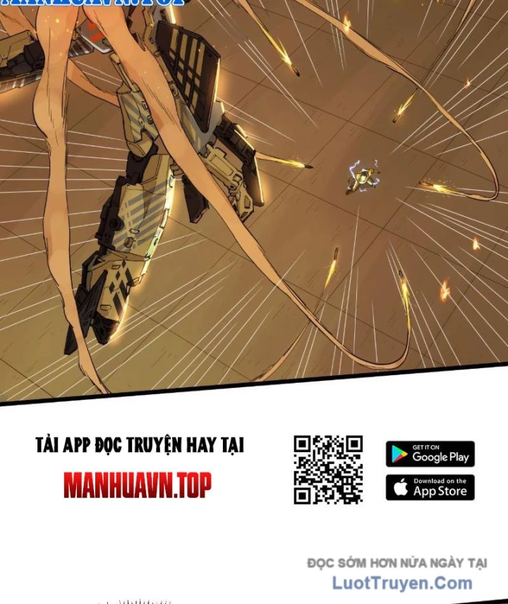 Hộp mãnh thú: Kỷ nguyên cơ giáp Chapter 59 - 51