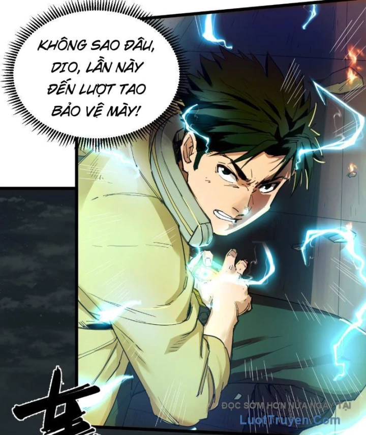 Hộp mãnh thú: Kỷ nguyên cơ giáp Chapter 59 - 52