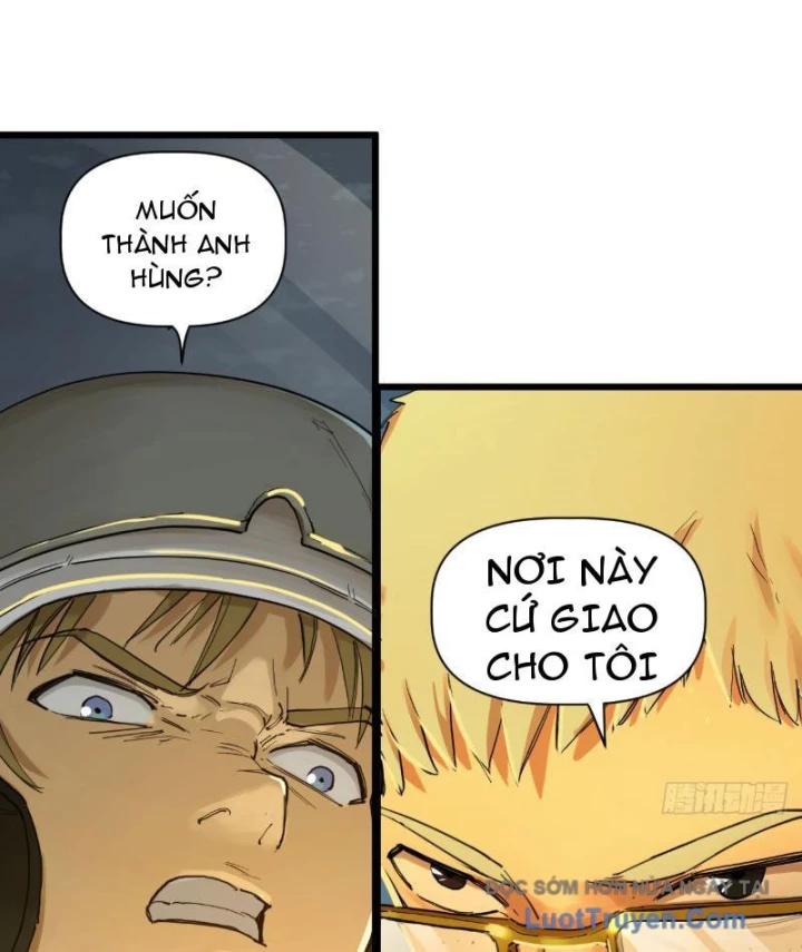 Hộp mãnh thú: Kỷ nguyên cơ giáp Chapter 60 - 5