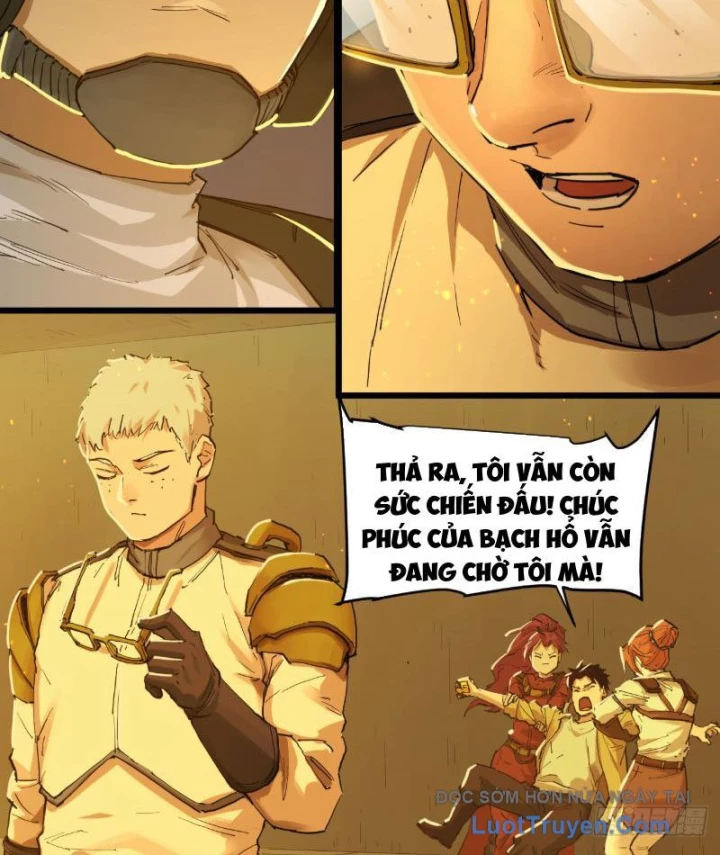 Hộp mãnh thú: Kỷ nguyên cơ giáp Chapter 60 - 6